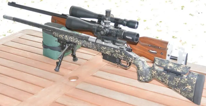Sightron S-Tac