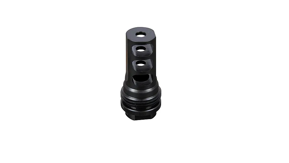 SilencerCo ASR Muzzle Brake
