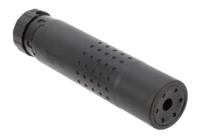 SilencerCo Chimera 300