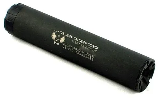 Best 22 Suppressors For The 22 Caliber Shooter Have Fun And Keep Quiet Gun Made