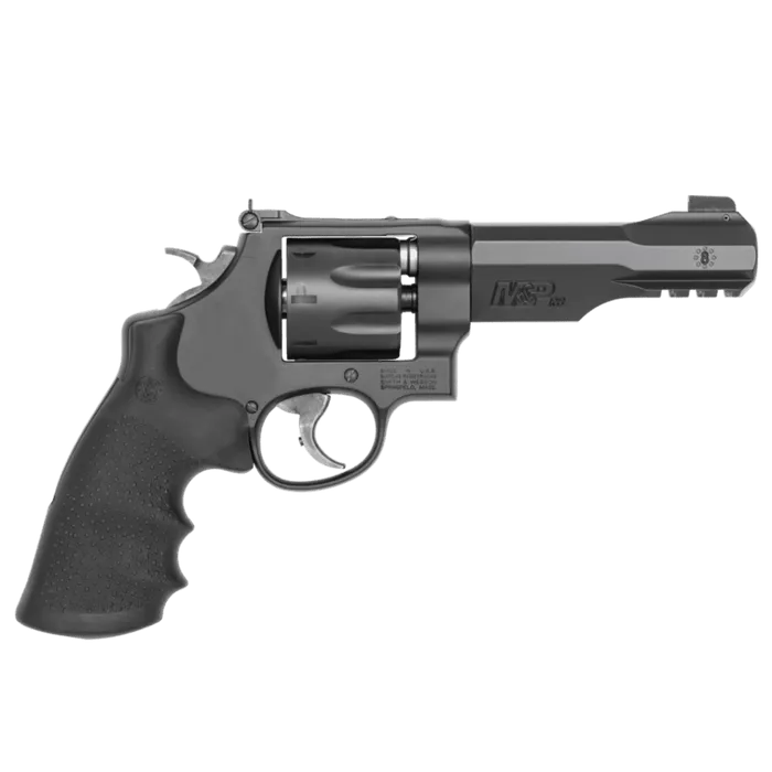 Smith & Wesson M&P R8