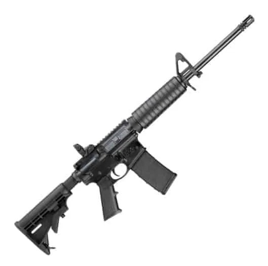 Smith & Wesson M&P15 Sport II Rifle