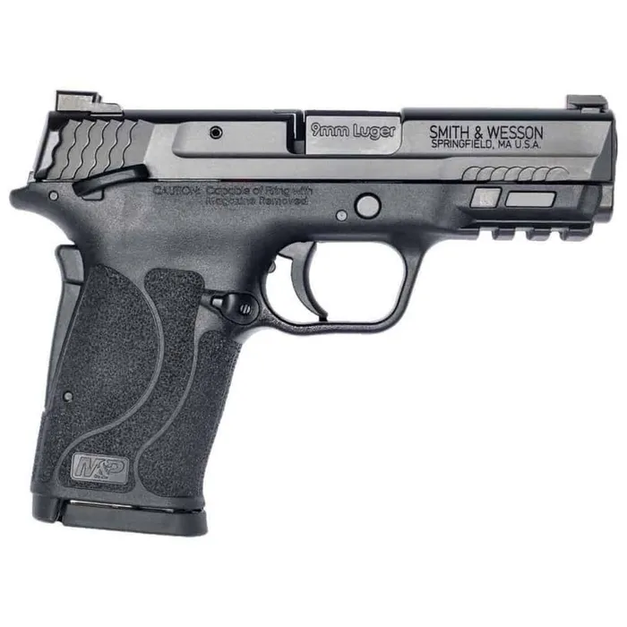 Smith & Wesson Shield EZ 9mm Luger