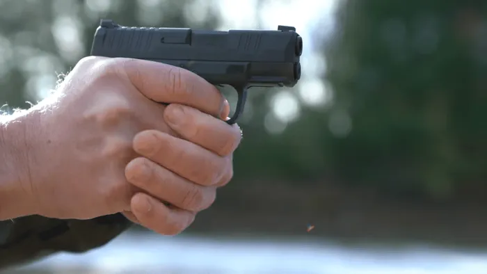 Springfield Armory Hellcat 9mm