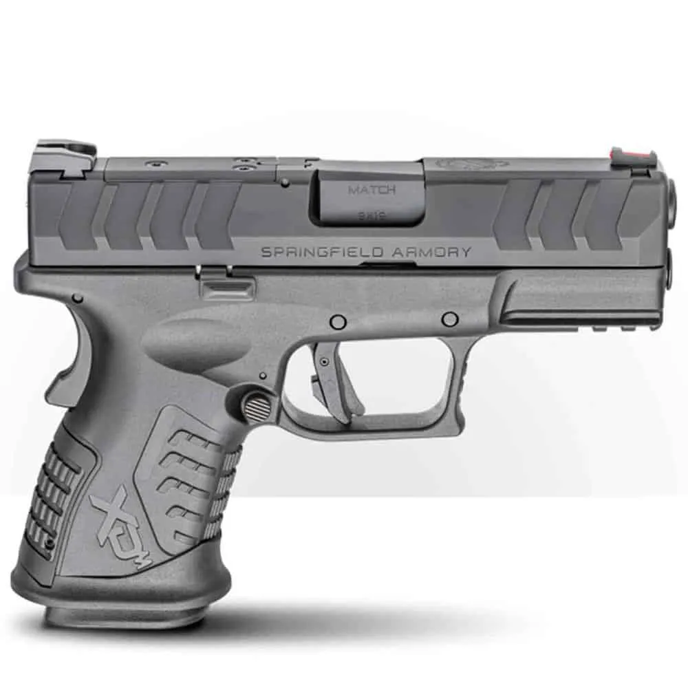 Springfield Armory XD-M Elite