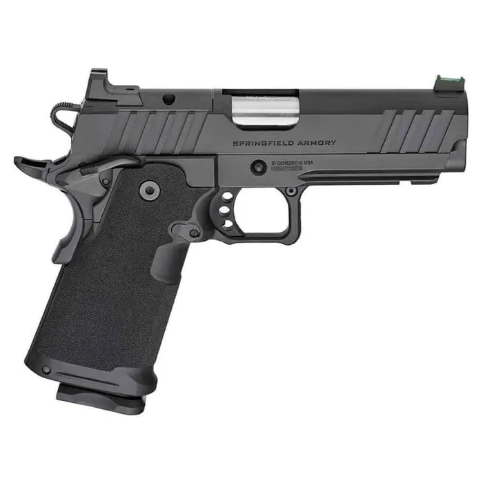 Springfield Prodigy 1911