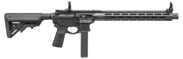 Springfield Saint 9mm Carbine