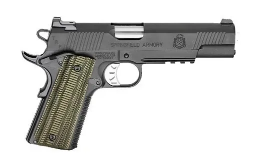 SPRINGFIELD ARMORY TRP OPERATOR 10MM