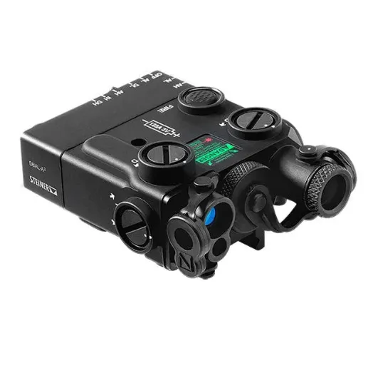 Steiner DBAL-A3 Green Laser