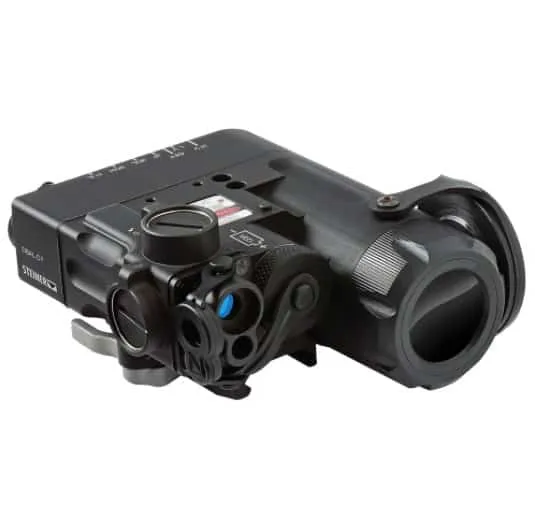 Steiner DBAL-D2