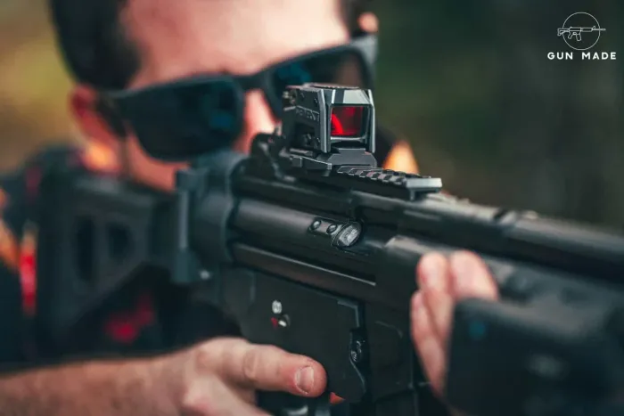 Steiner MPS Review: Best New Micro Optic? preview image