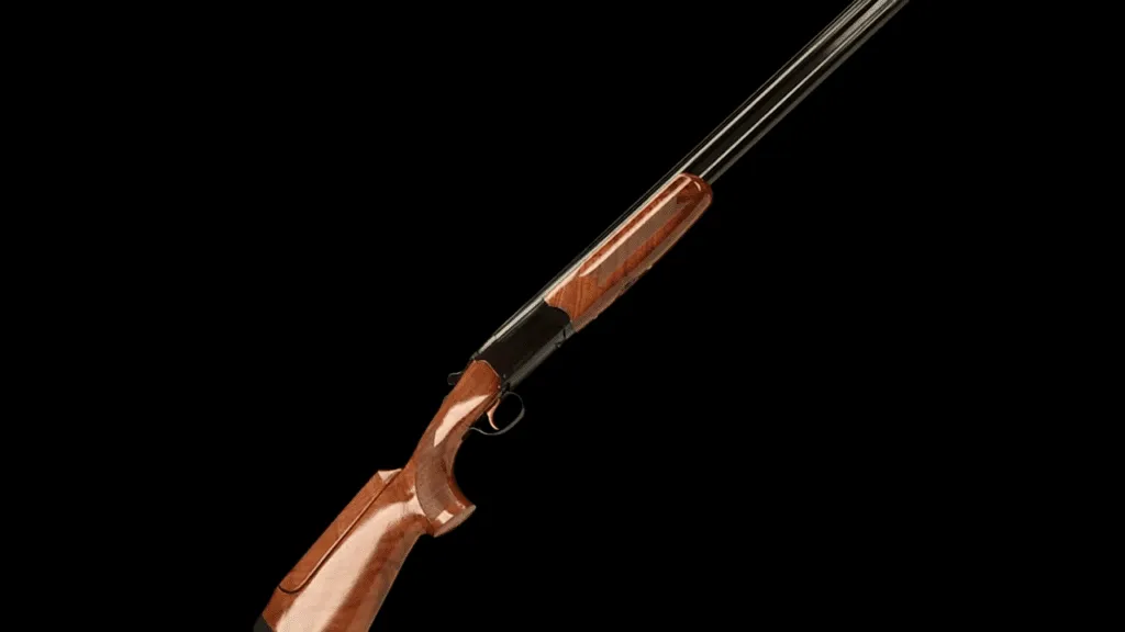 Stoeger Condor Shotgun