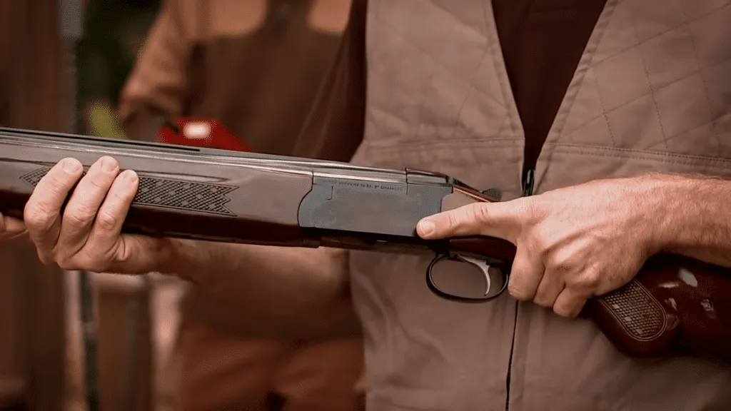 Stoeger Condor Shotgun (2)