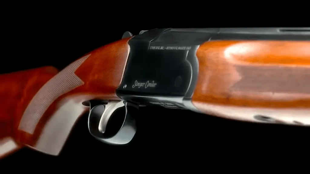 Stoeger Condor Shotgun (3)