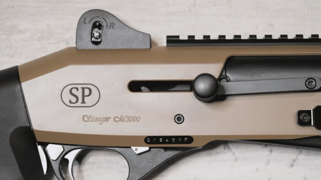 Stoeger M3000 Trigger