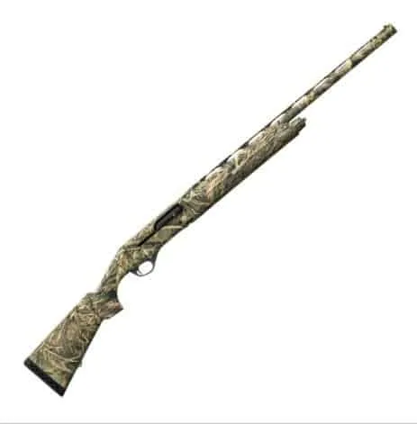 Stoeger M3500 12ga 3-1 2in Semi Automatic Shotgun