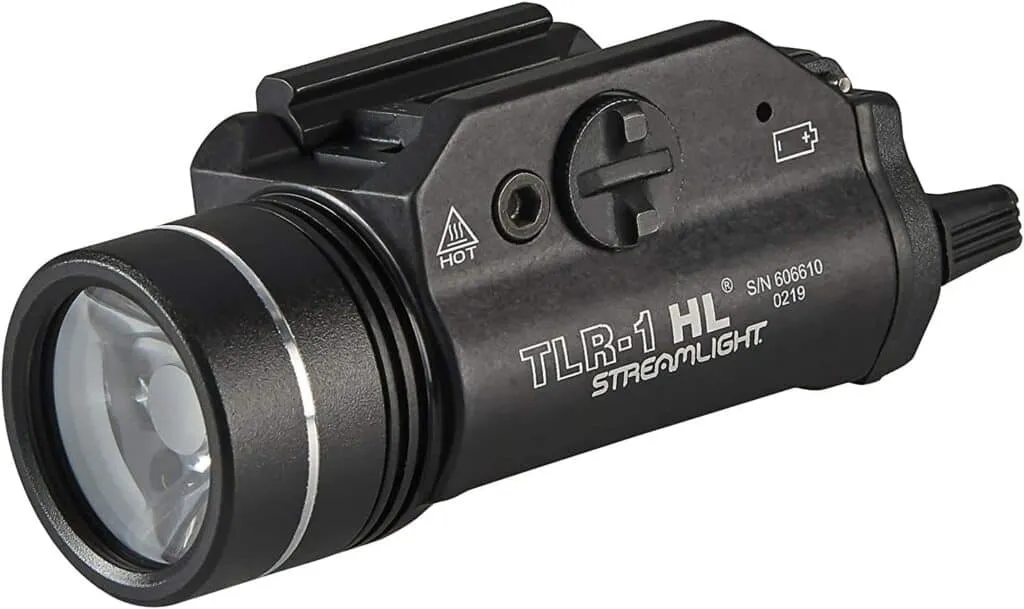 Streamlight TLR-1 HL