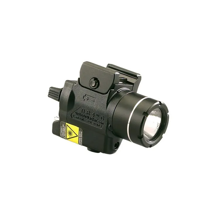 Streamlight TLR-4 G Compact Tactical Light _ Green Aiming Laser