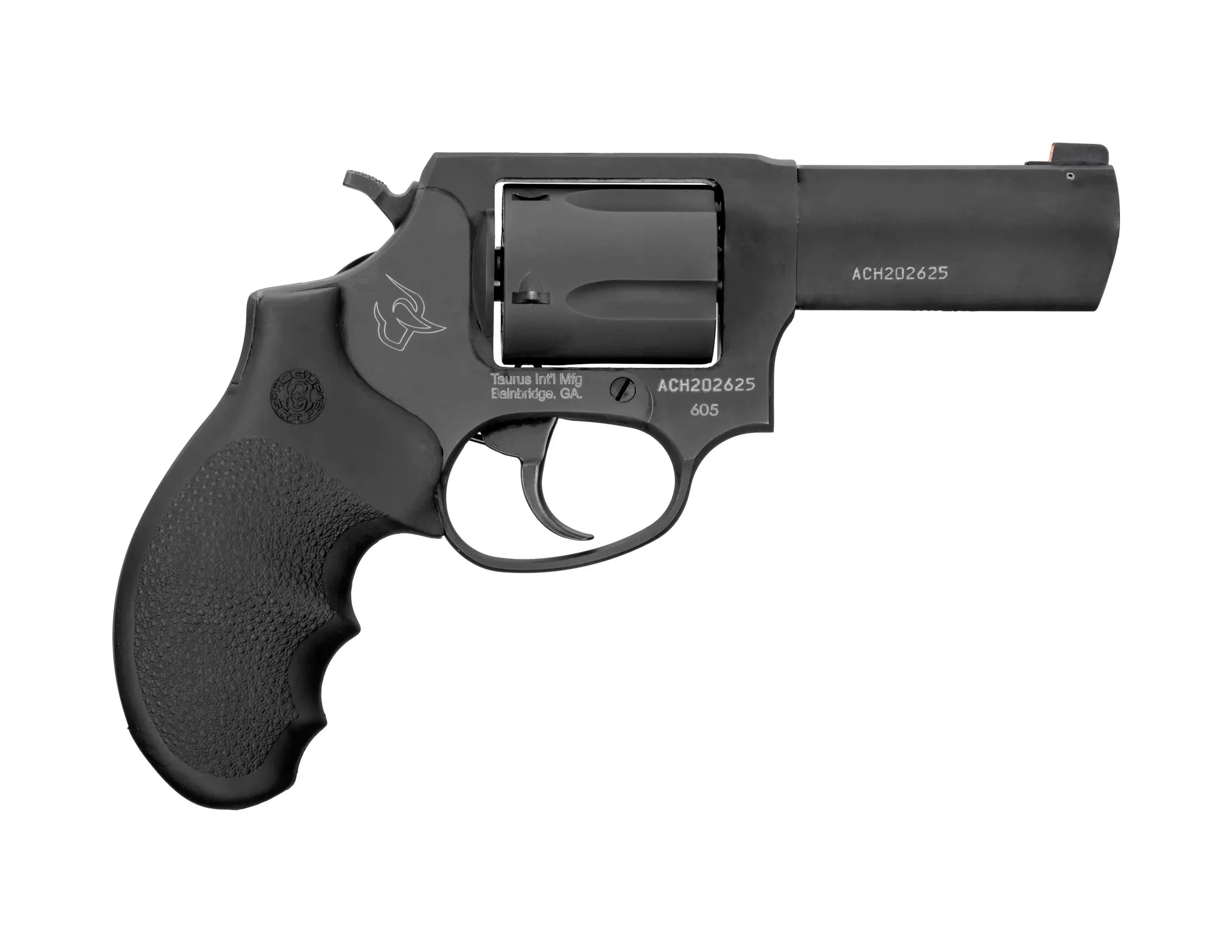 Taurus 605 Defender Review: A Top Option For Your Entry Into Revolvers ...