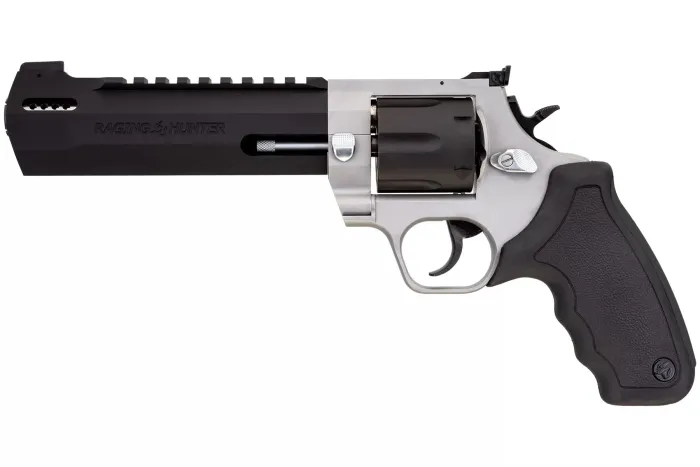 TAURUS RAGING HUNTER