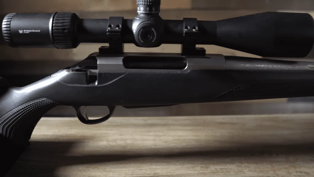 TIKKA T3x REVIEW