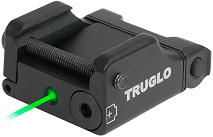 TRUGLO Micro-TAC Handgun Micro Laser Sight