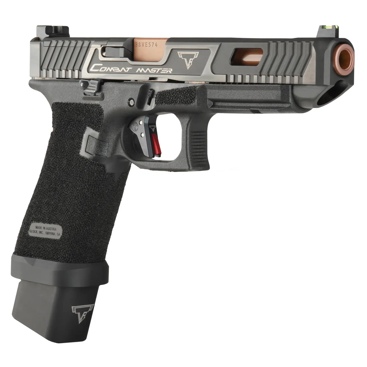 Taran Tactical Innovations Combat Master