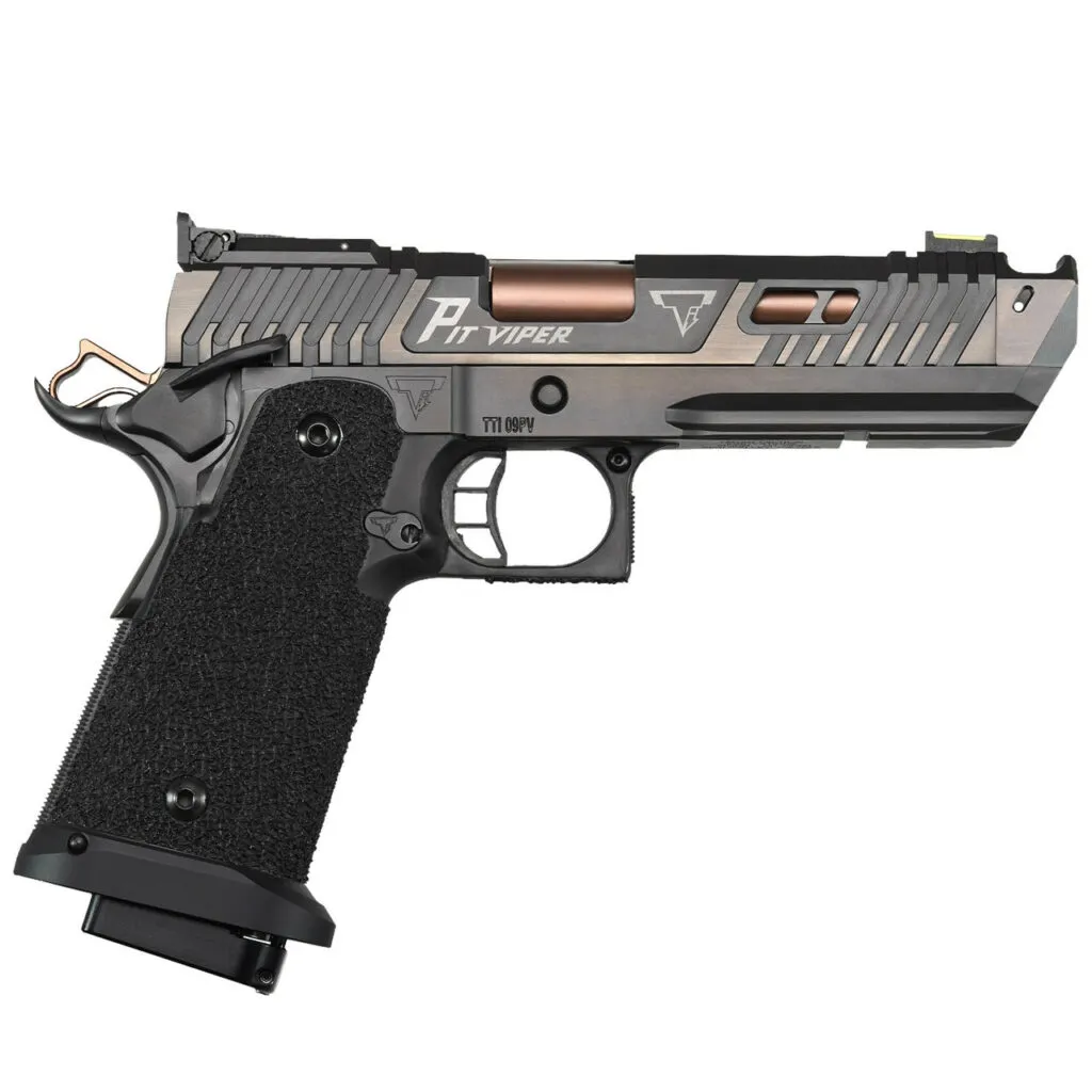 Taran Tactical Innovations Pit Viper