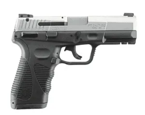 Taurus 247 G2 Pistol