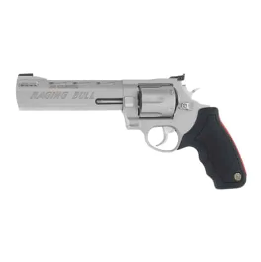 Taurus 444 Raging Bull Revolver