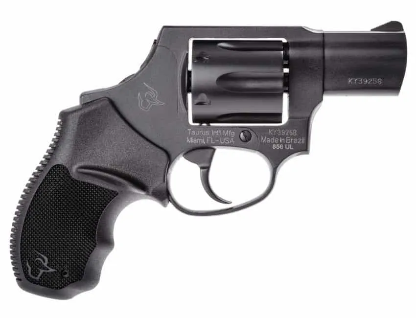 Taurus 856