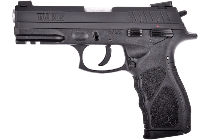 Taurus TH9 9mm