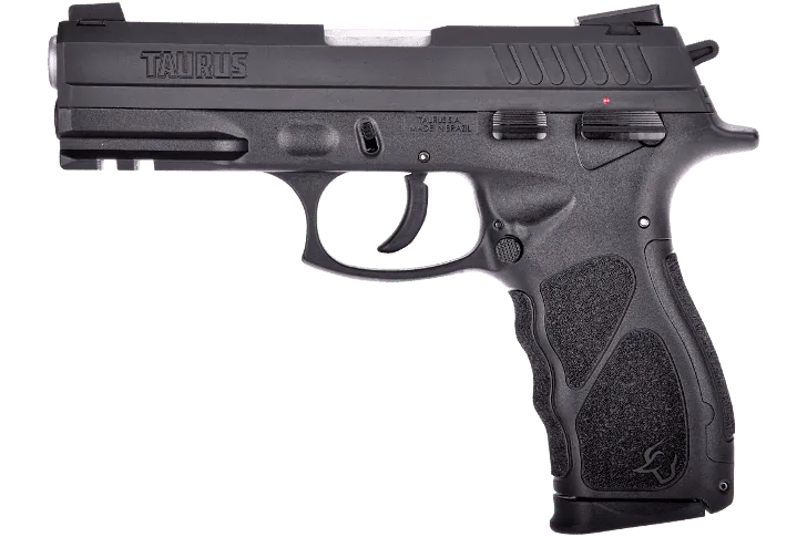 Taurus TH9 9mm