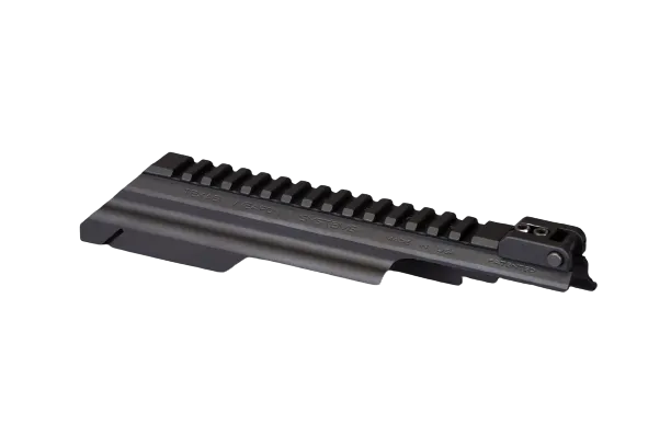 Texas Weapon Systems Dog Leg Rail