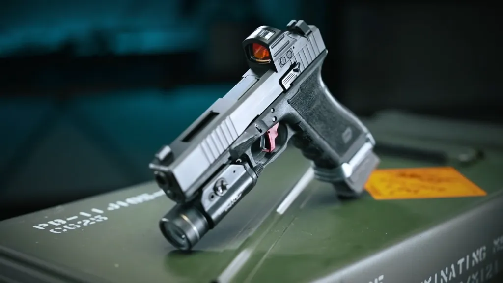 Holosun 507C X2