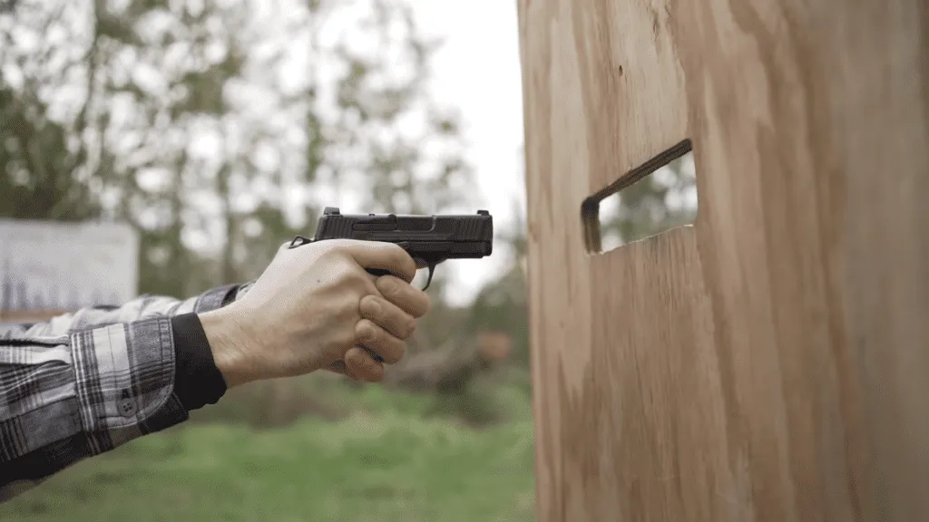 Smith & Wesson CSX