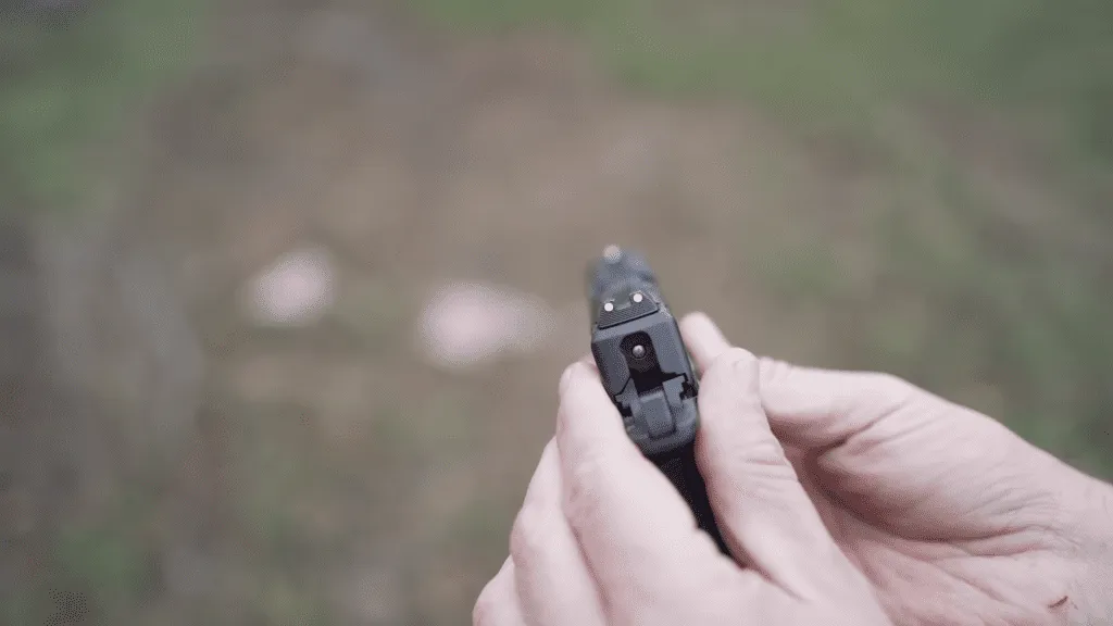 Smith & Wesson CSX
