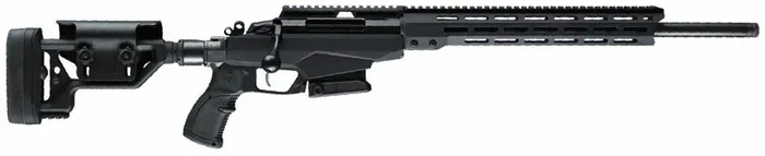 Tikka T3x Tac A1