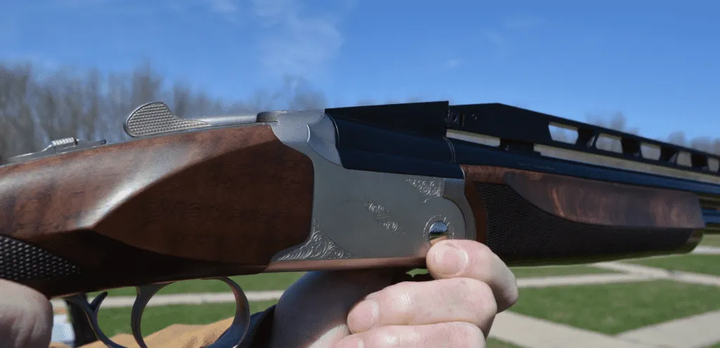 TriStar TT-15 Shotgun Review (3)