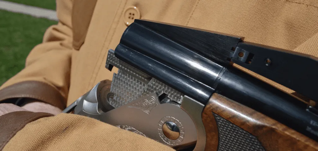 TriStar TT-15 Shotgun Review (4)