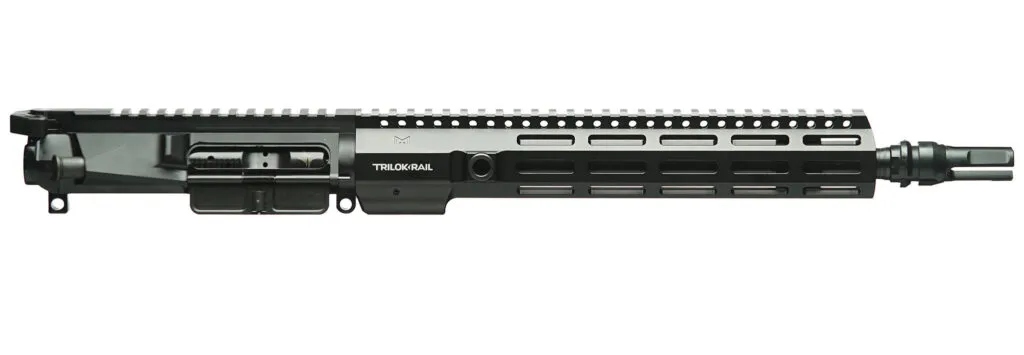 Triarc 12.5