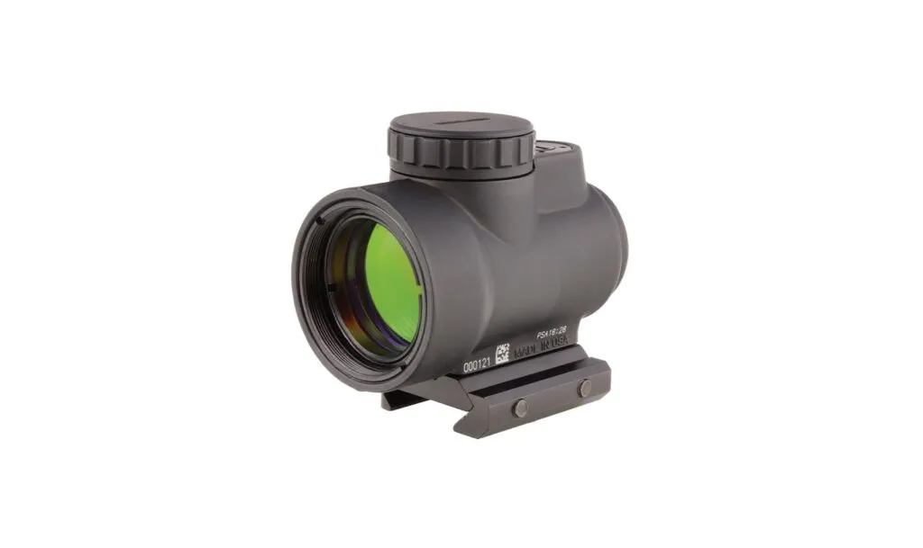 Trijicon MRO