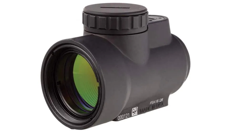 Trijicon MRO