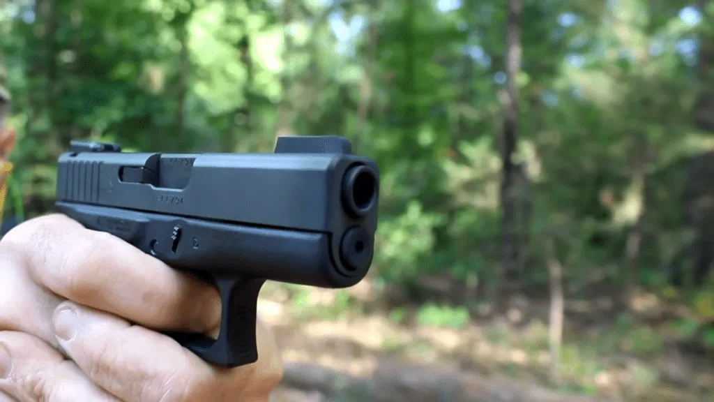 Truglo TFO Tritium and Fiber-Optic Handgun Sights