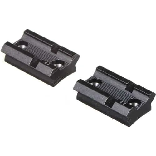 Two-Piece Weaver mount