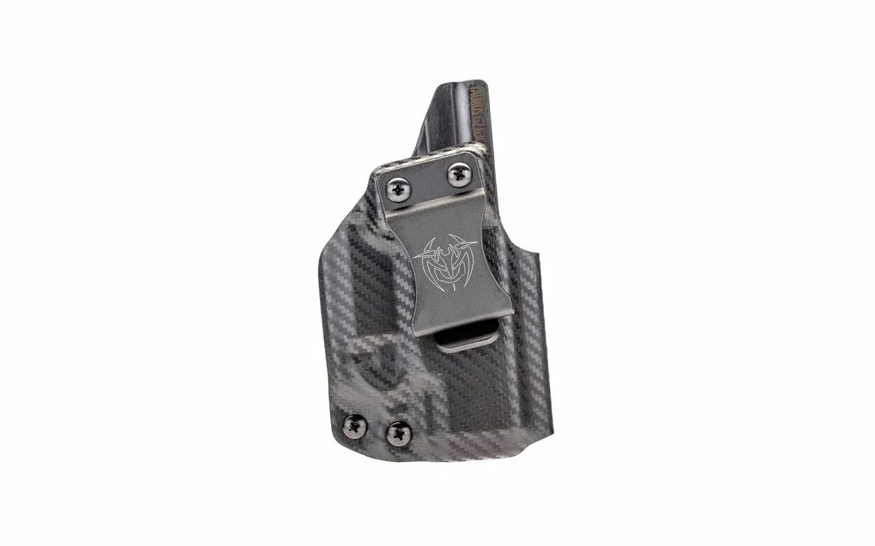 UM Tactical Qualifier IWB/OWB Holster
