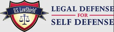 US TX Law shield logo