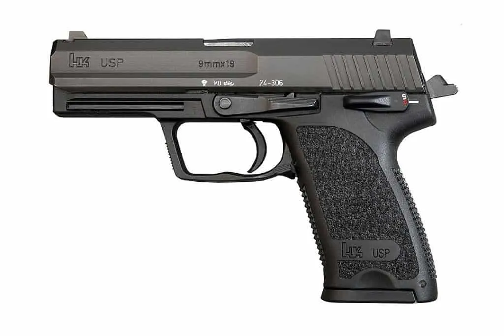 USP