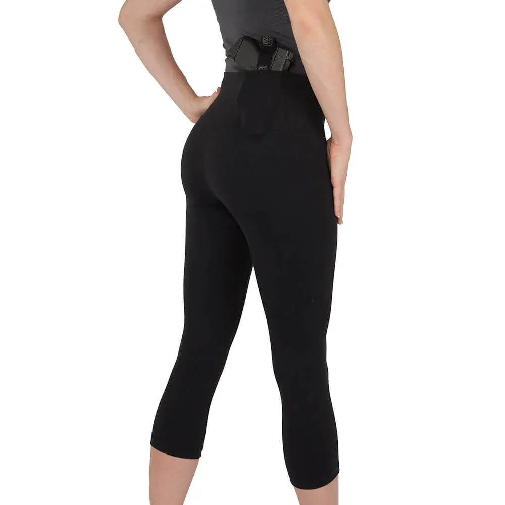 UnderTech UnderCovUnderTech UnderCover Original Concealment Legginger Original Concealment Legging