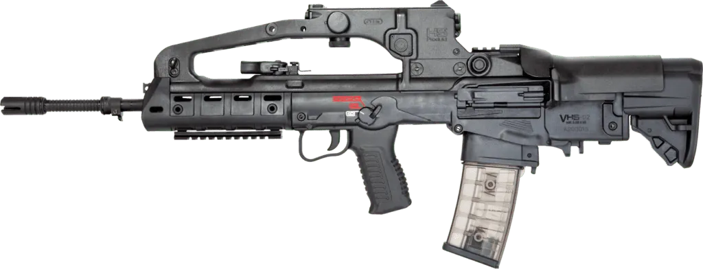 HS produkt VHS-2
